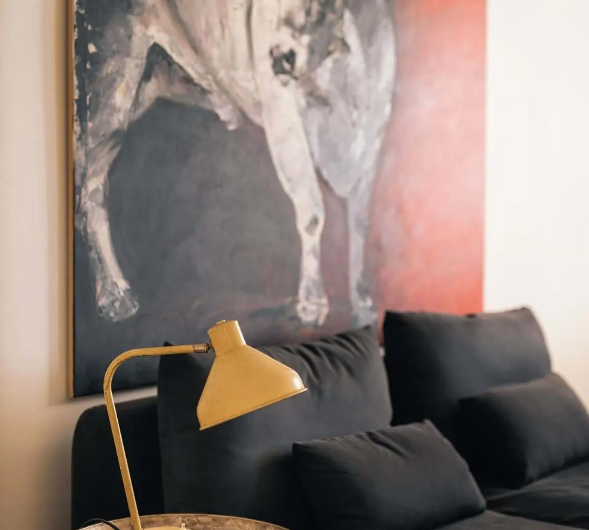 Apartment Comfortable 3-Bedroom Next To Sagrada Familia Barcelona Spain